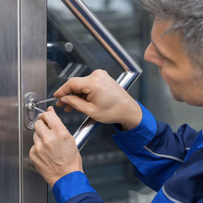 Beşiktaş Çilingir