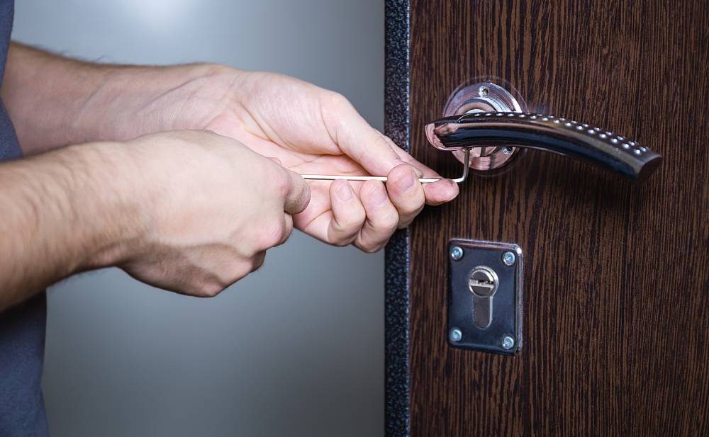 Beşiktaş Çilingir